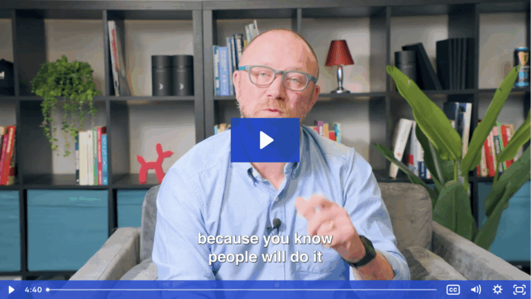 Thom 3XM Marketing