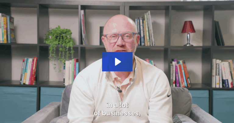 Thom Smith 3XM Marketing