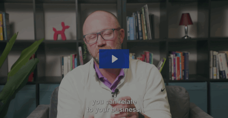 Thom Smith 3XM Marketing