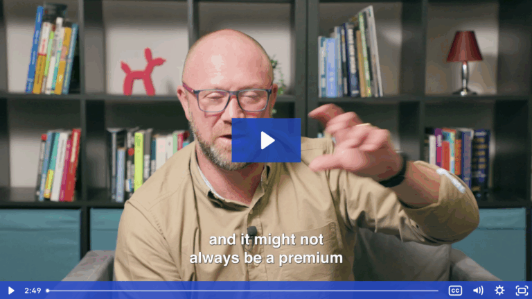 Thom Smith 3XM Marketing