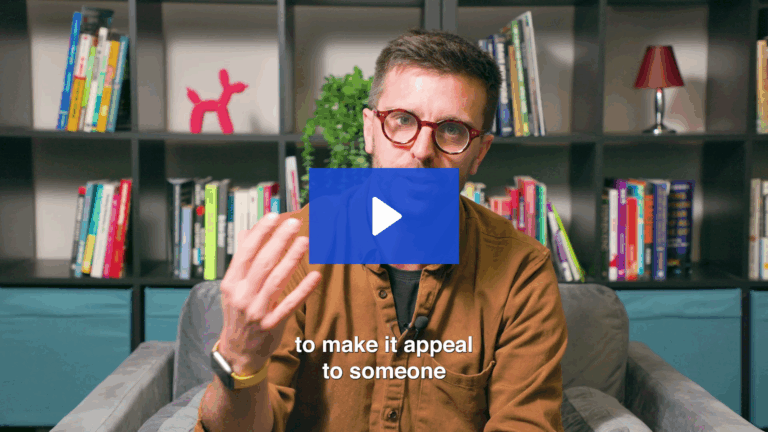 Seb Greenwood 3XM Marketing