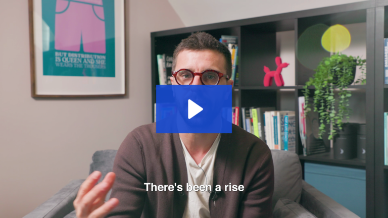 Seb Greenwood 3XM Marketing