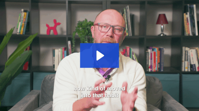 Thom Smith 3XM Marketing