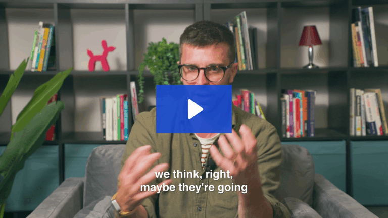 Seb Greenwood 3XM Marketing