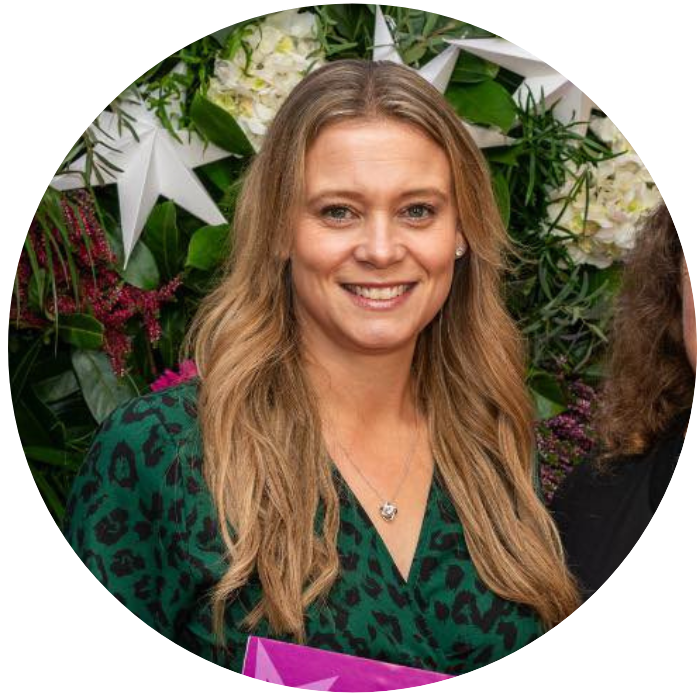 Nicola Henderson, Godstone Farm