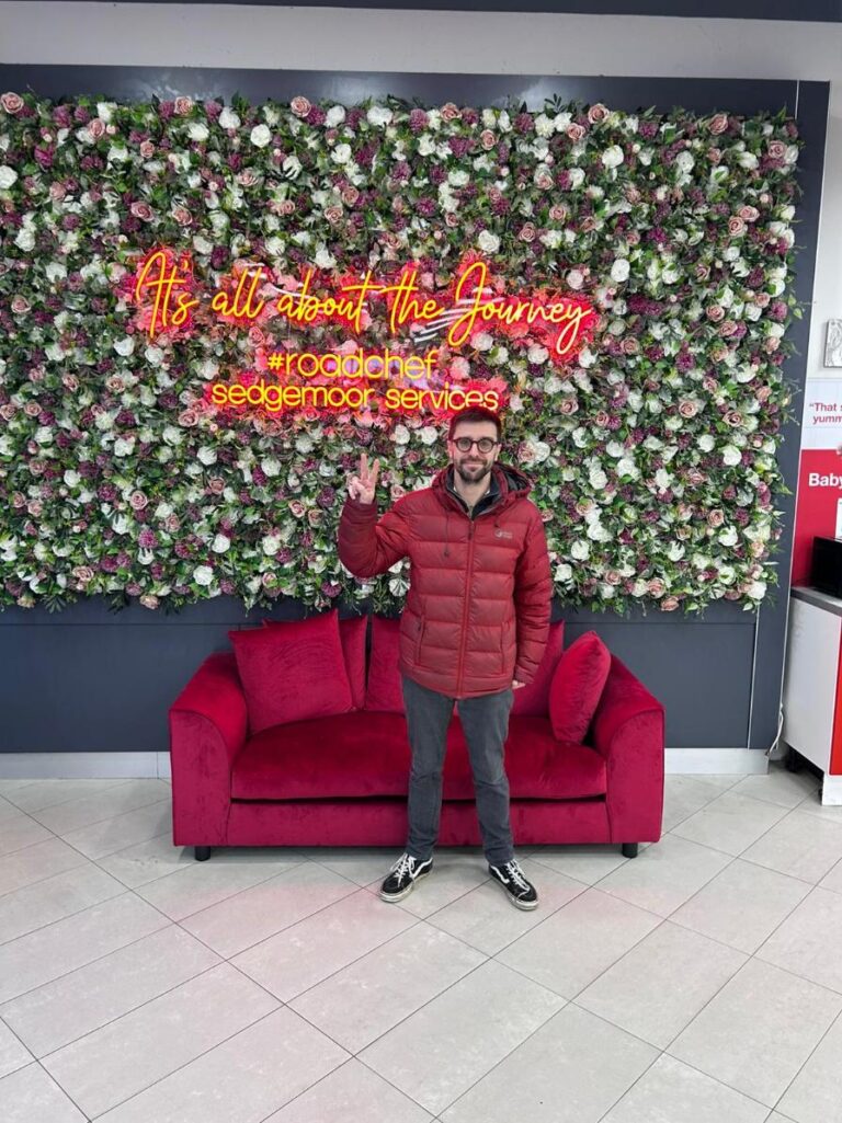 Marketing mistake: cloning and hoping for the best!