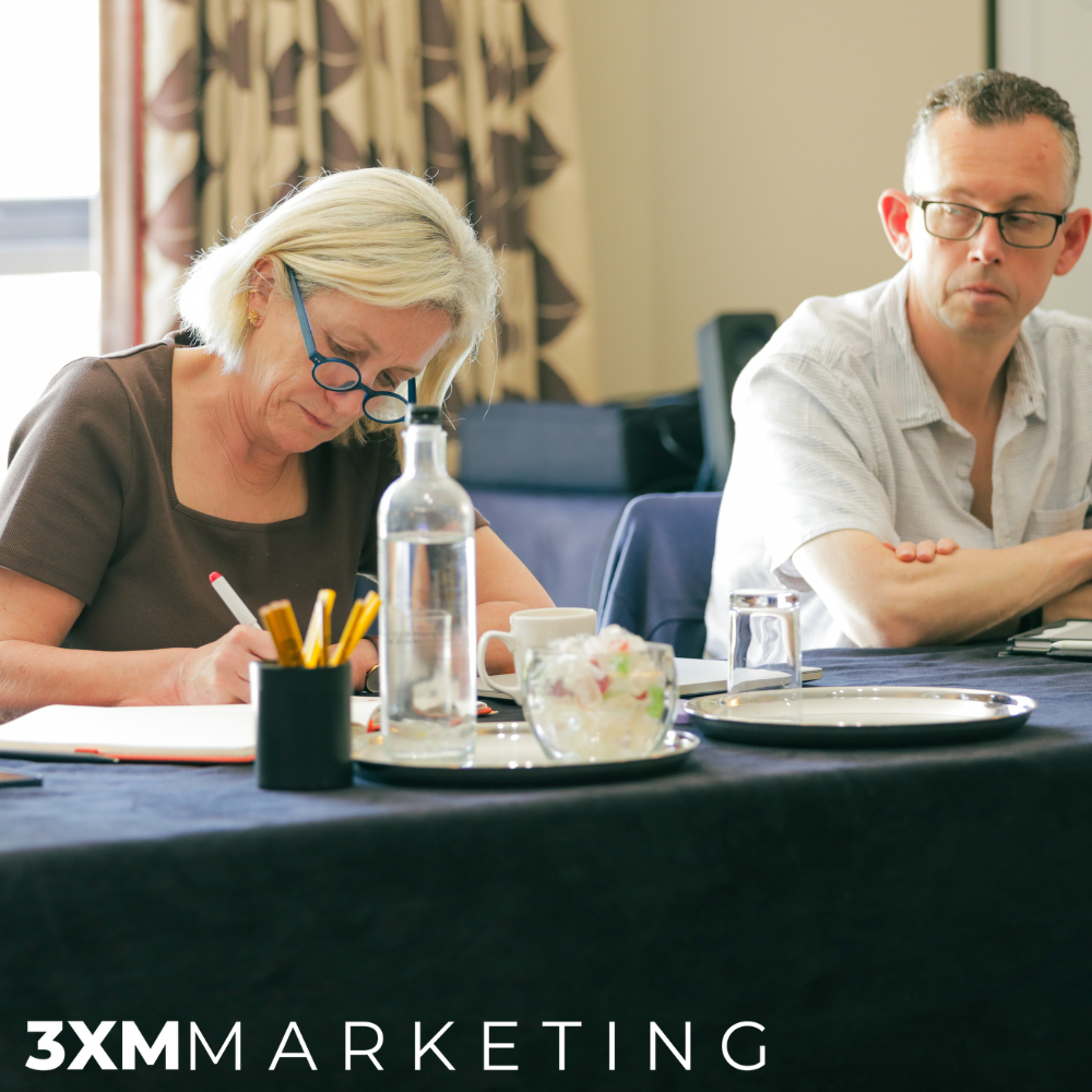 Marketing for farm parks - Sally Jackson
