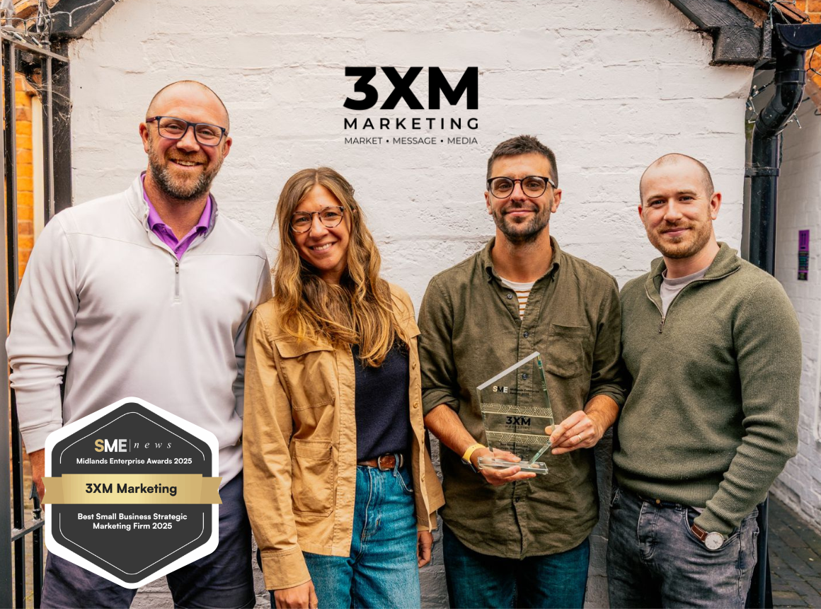 3XM Award (1)