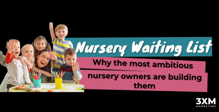 Why better nursery follow up (2)