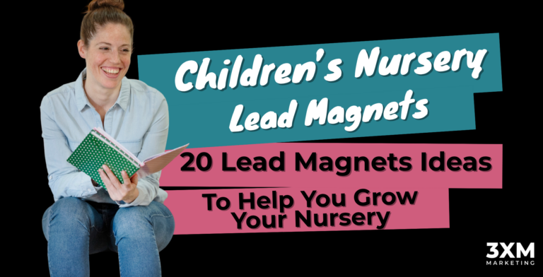 Why better nursery follow up (4)