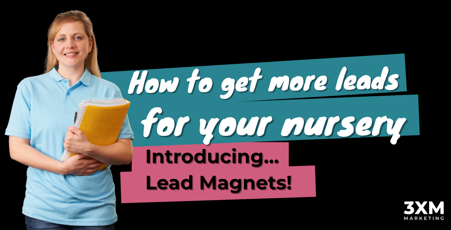 Introducing lead magnets