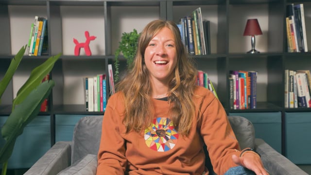 Video Thumbnail: Grace Automating your review process